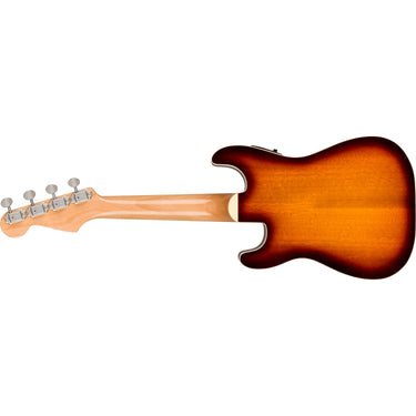 Ukulele Fender Fullerton Stratocaster Electroacustico 0971653032